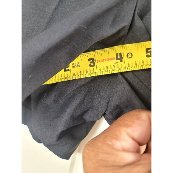 The North Face Women's Black Shorts Size s/p - Picture 5 of 10